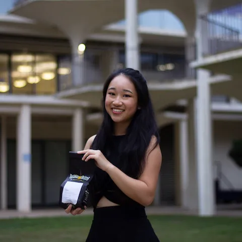Claire Zhang