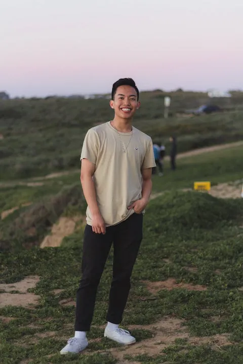 Adrian Amora