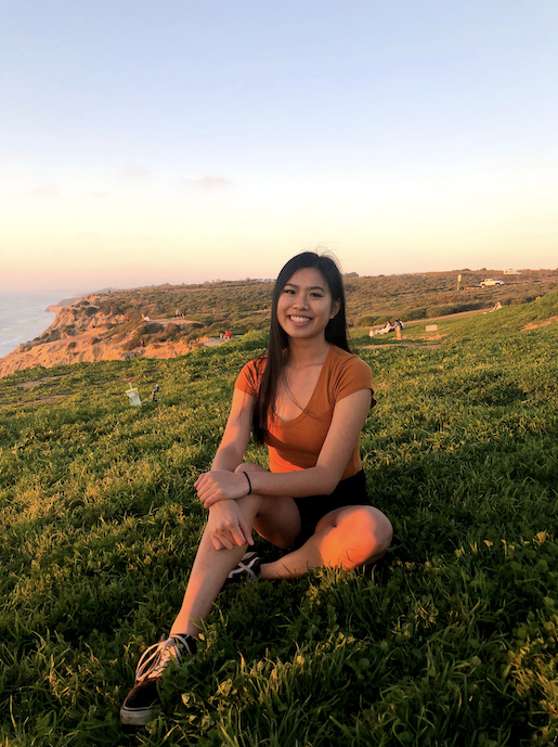 Vicki Chen