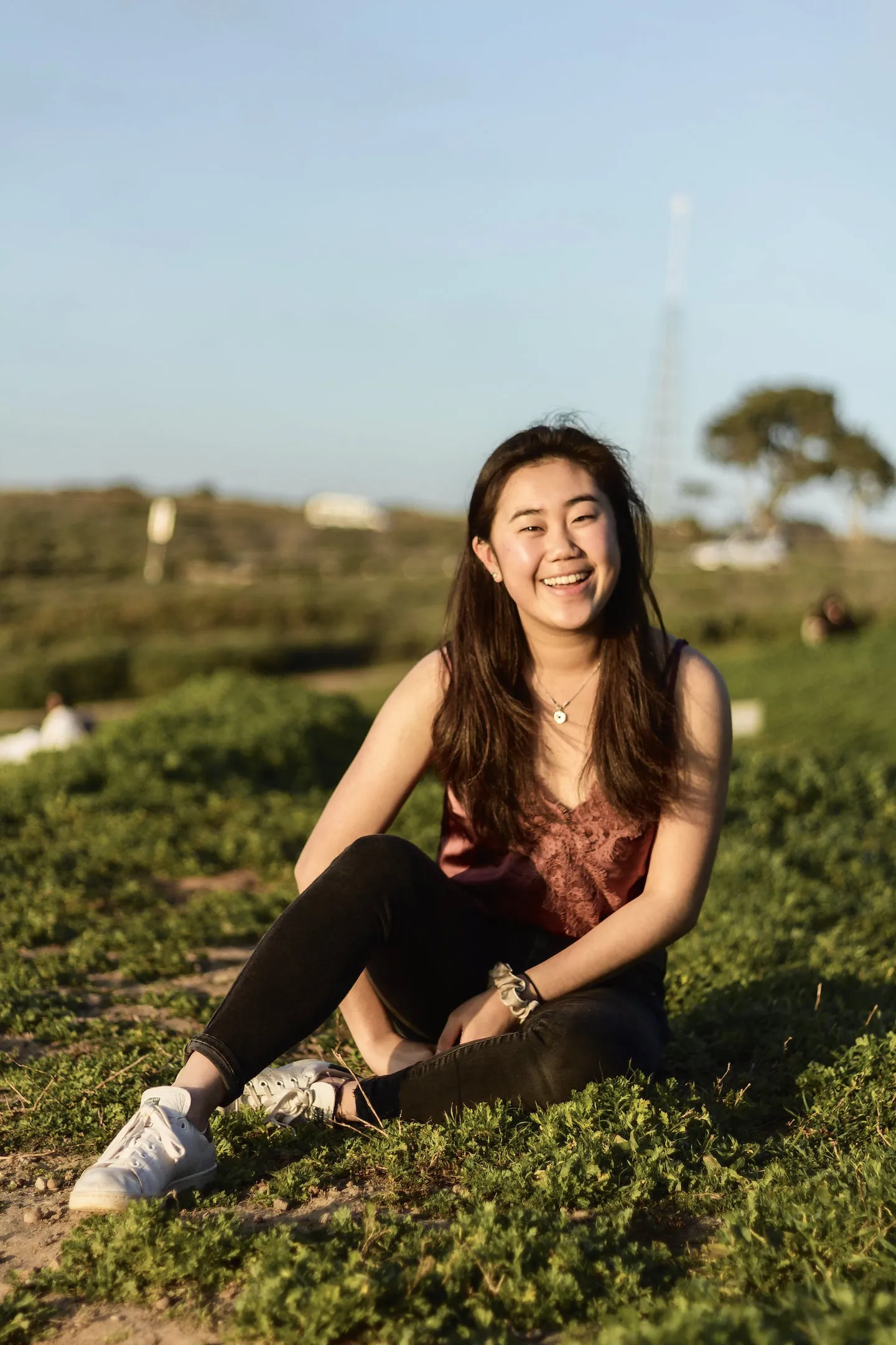 Valerie Hon