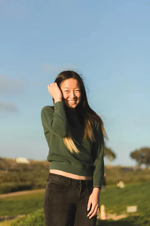 Carleen Li