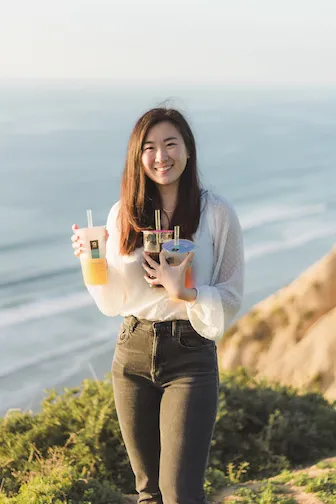 Angela Liu