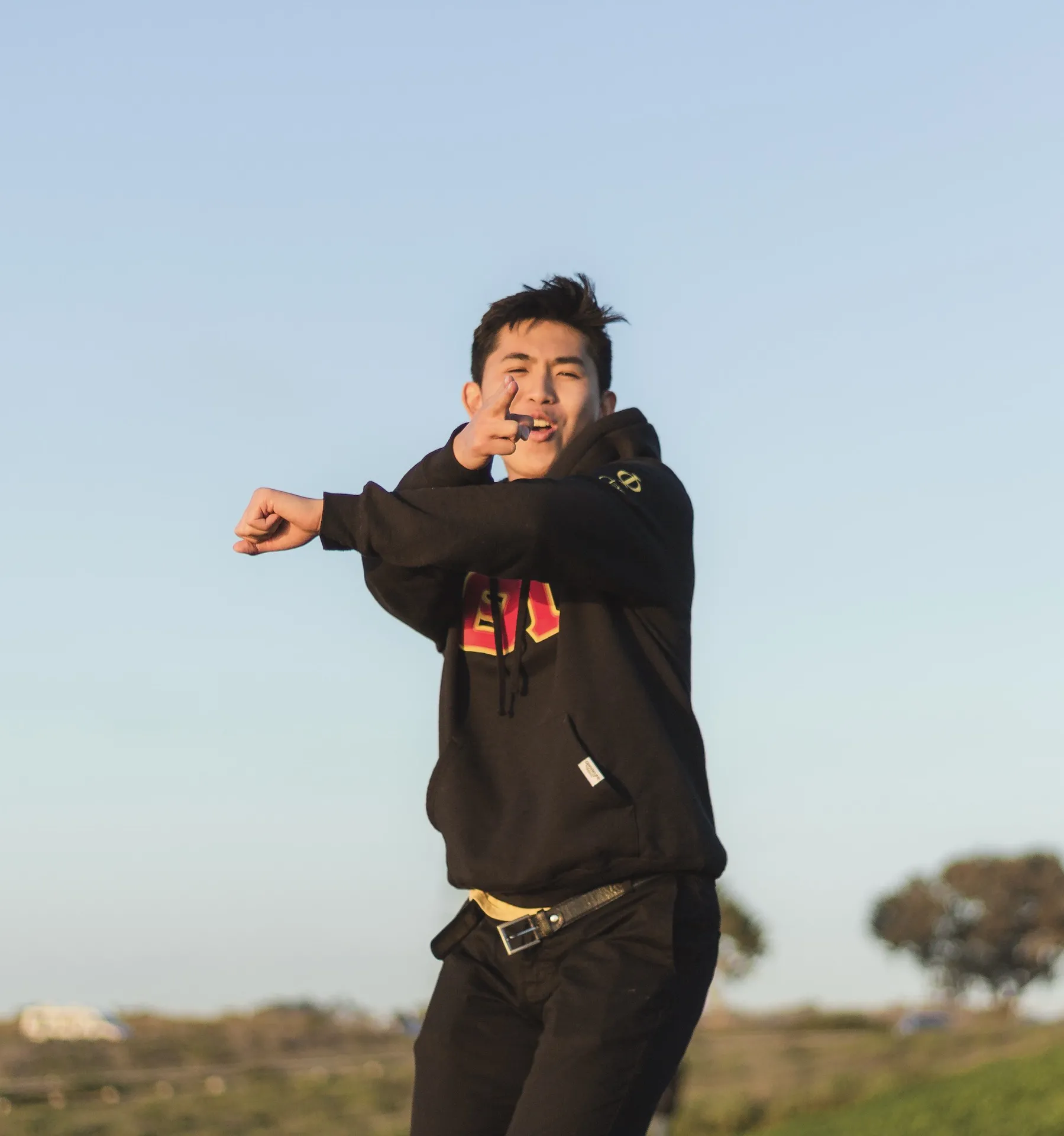 Jonathan Ly