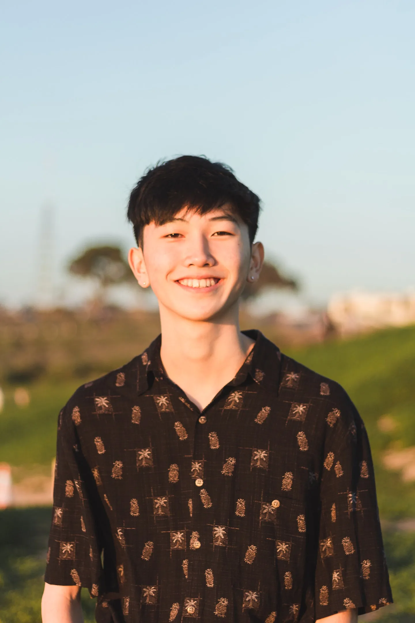 Justin Phan