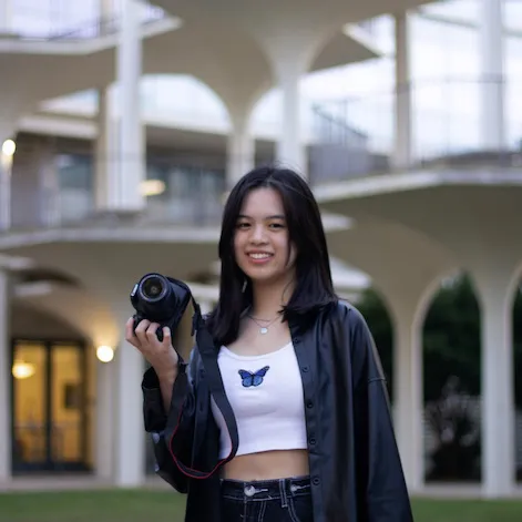 Dorothy Chou