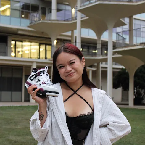 Vivi Doan