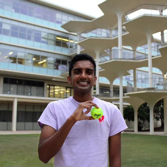 Rohan Sreedhar