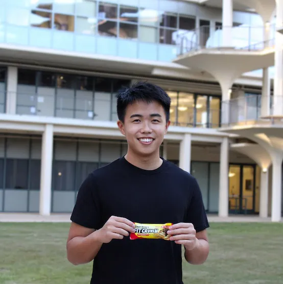Andrew Tan
