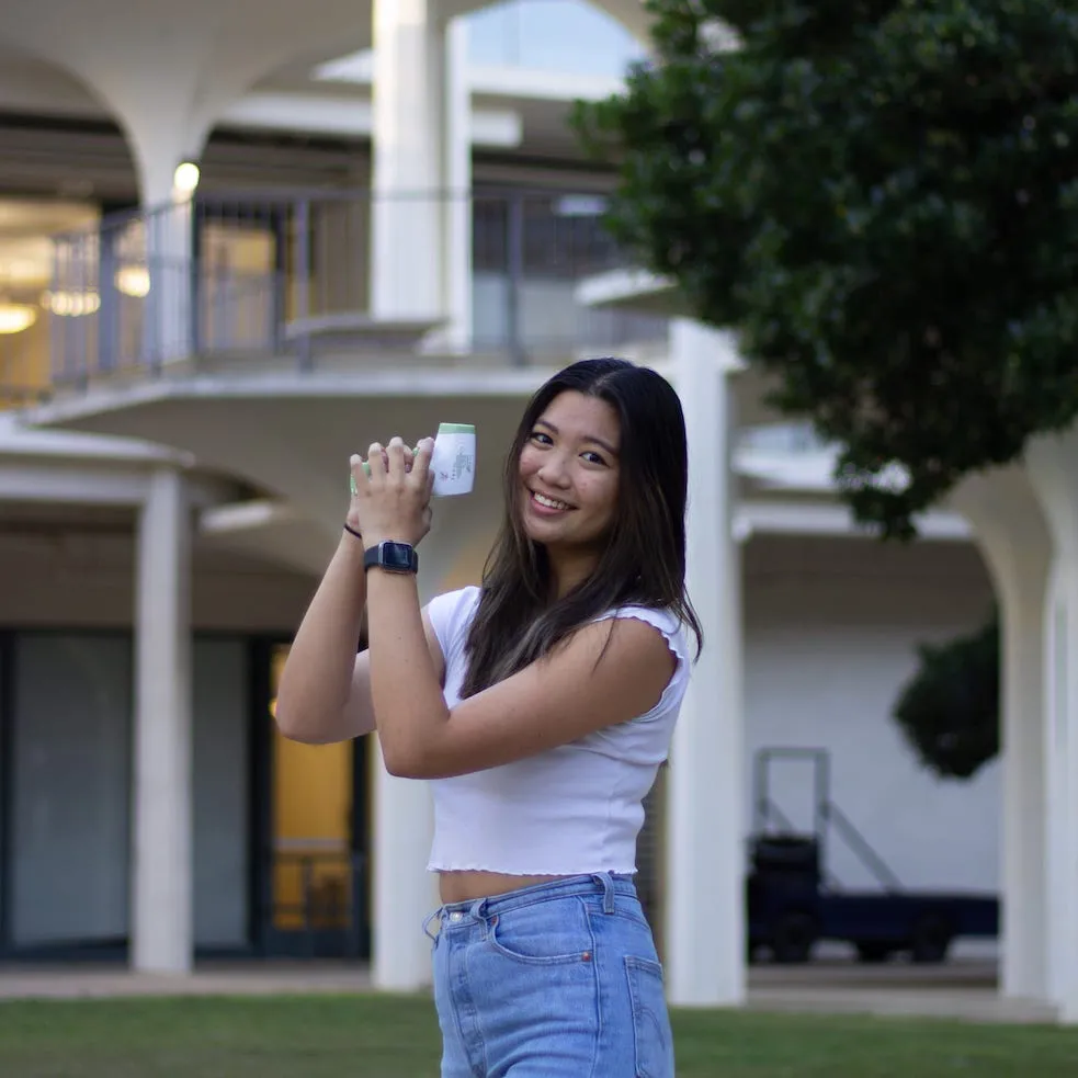 Alexis Yu