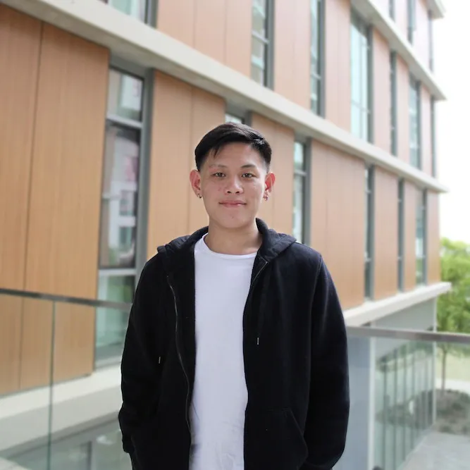 Leo Hu