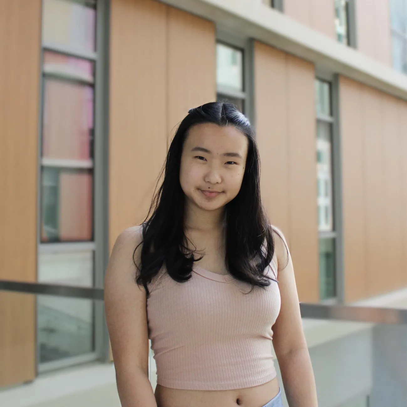 Anna Liu