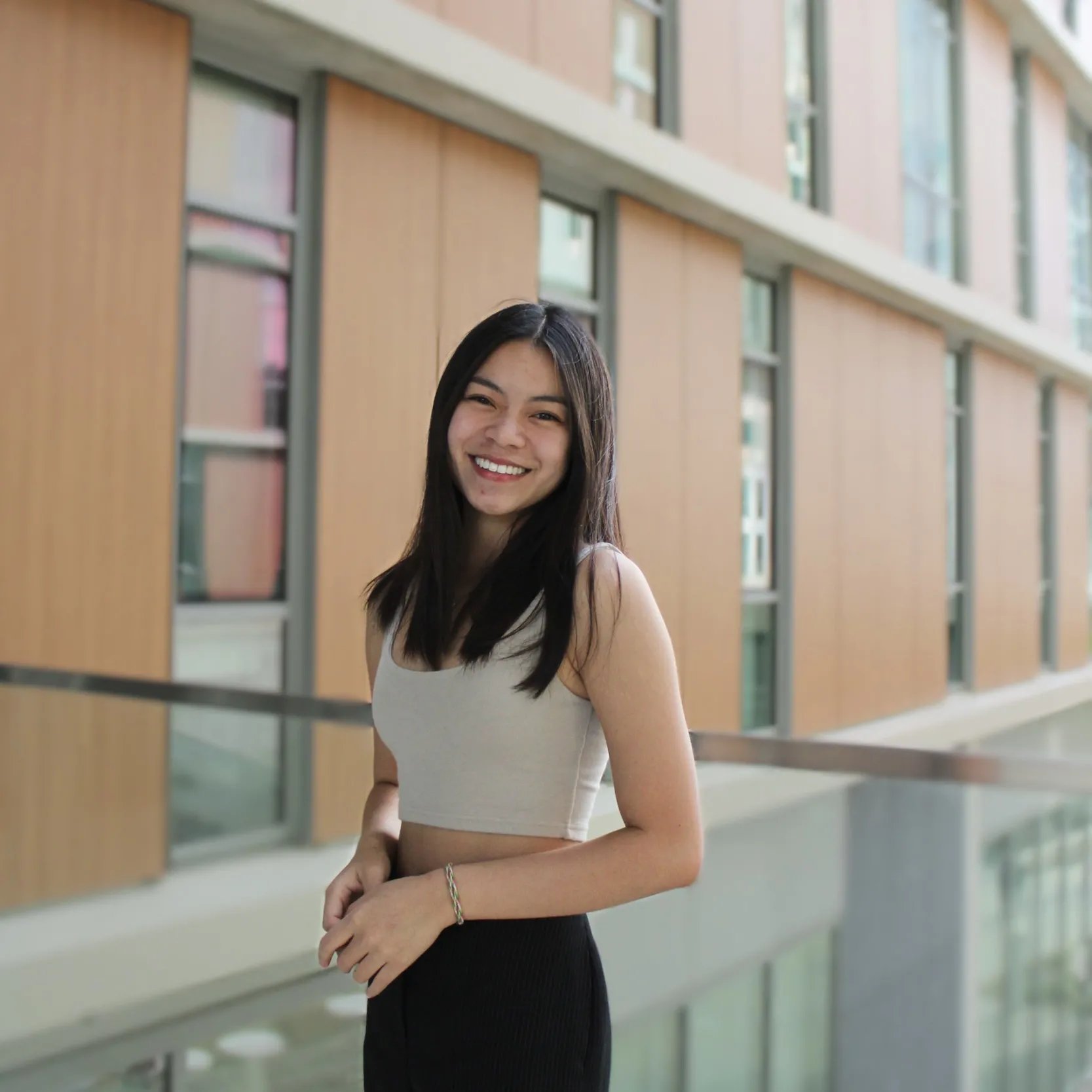 Anne Pham