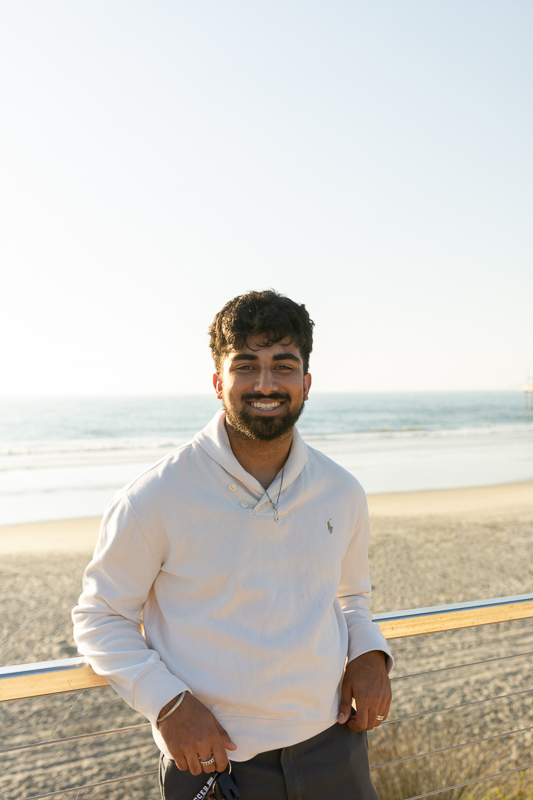 Arnav Khanna