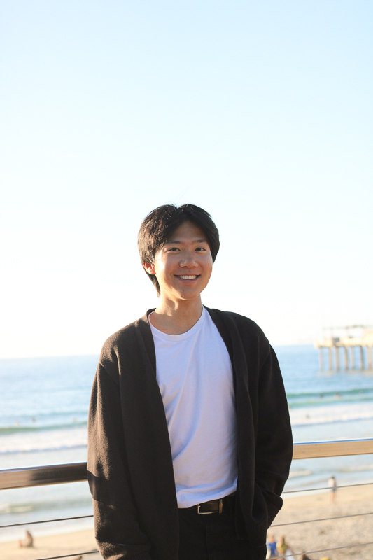 Brian Chen