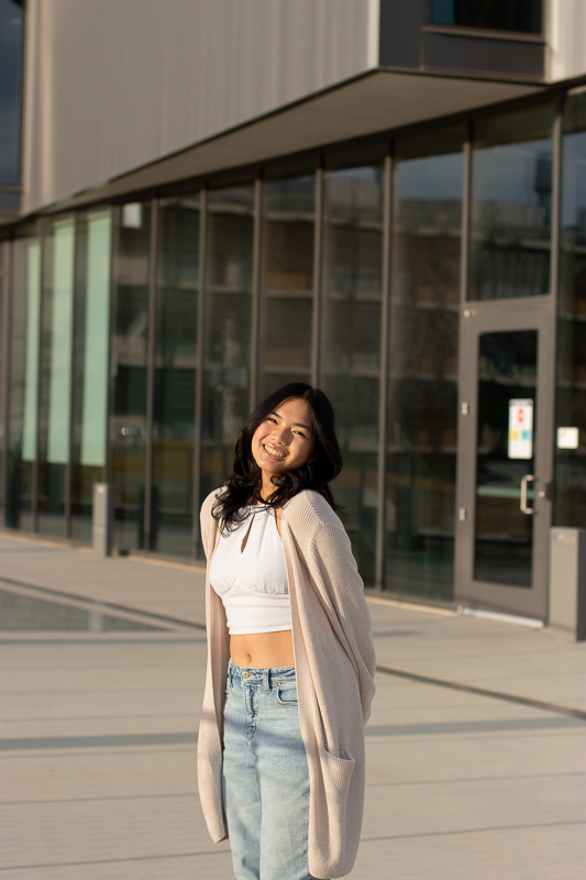 Alina Pham