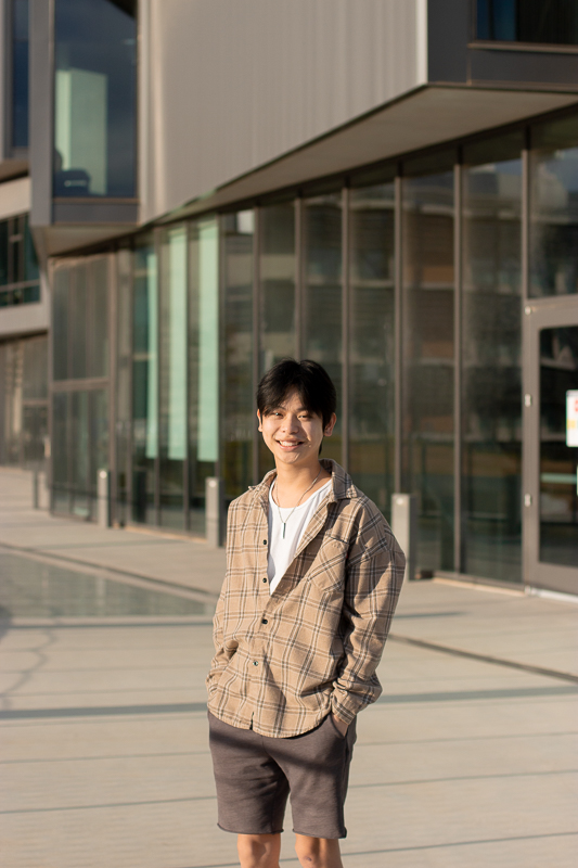 Alvin Xiao