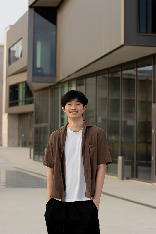 Bryan Lee