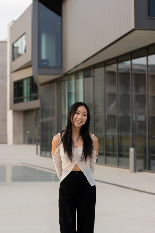 Mary Vu