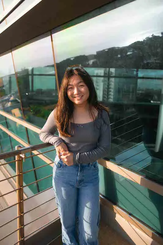 Kayanne Tran