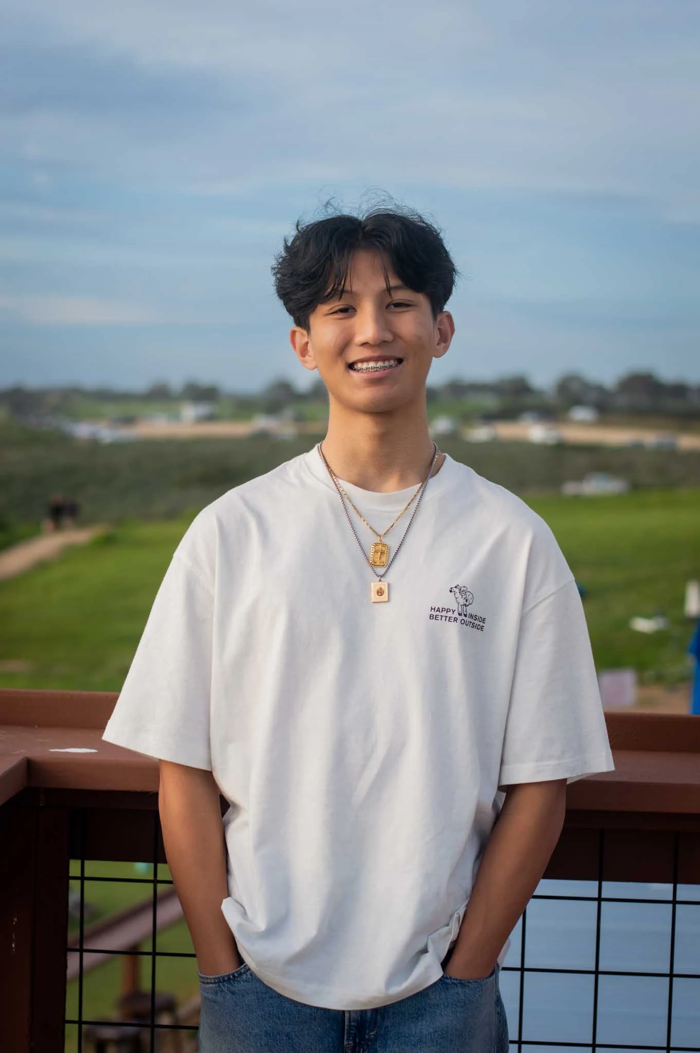 Aden Tan