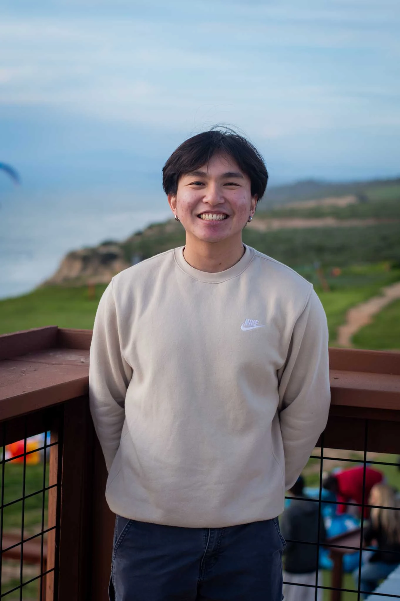 Andy Truong
