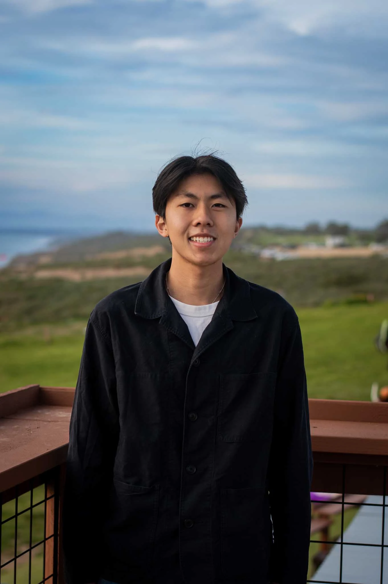 Clarkson Phan