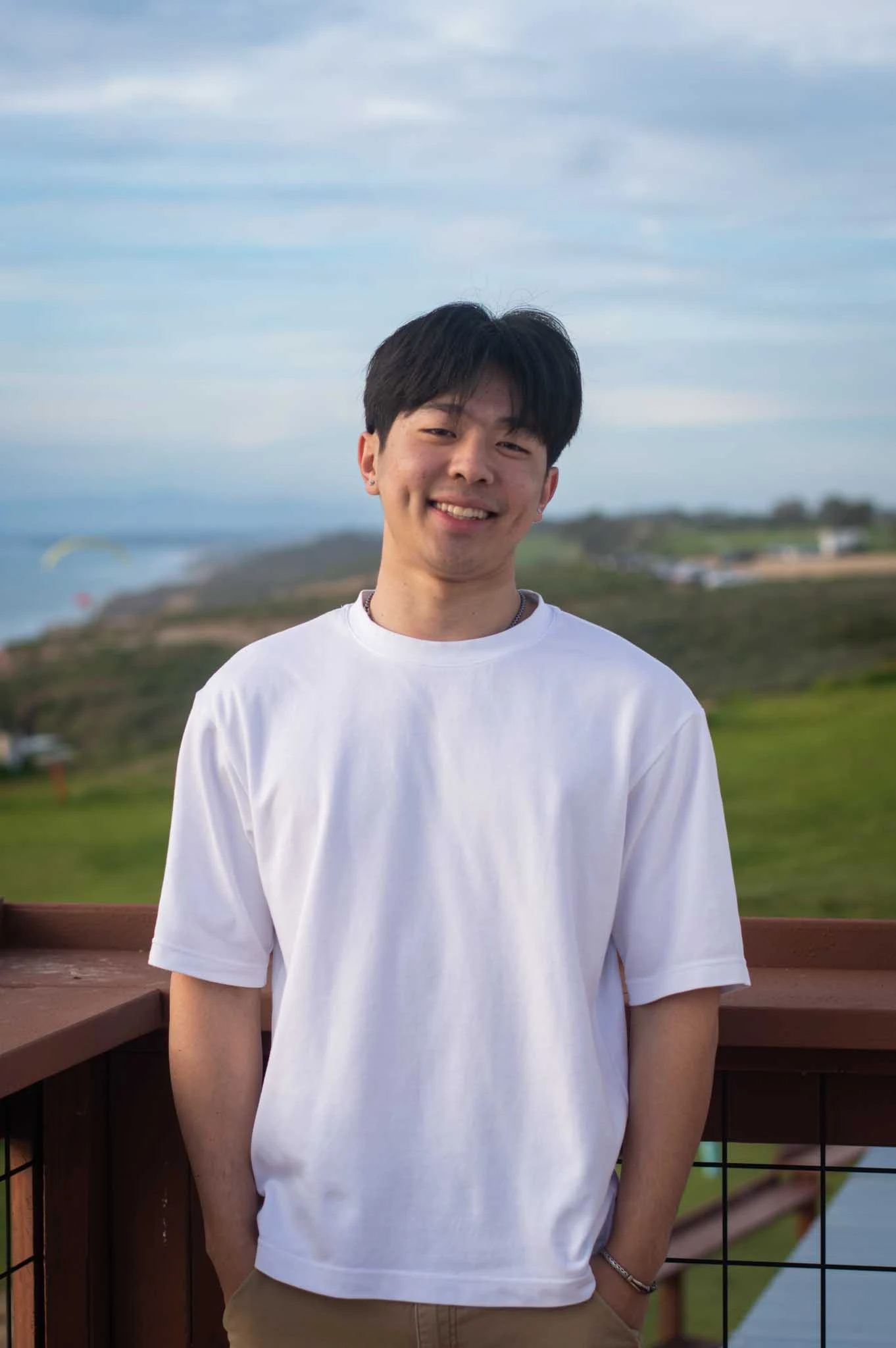 Matthew Chiang