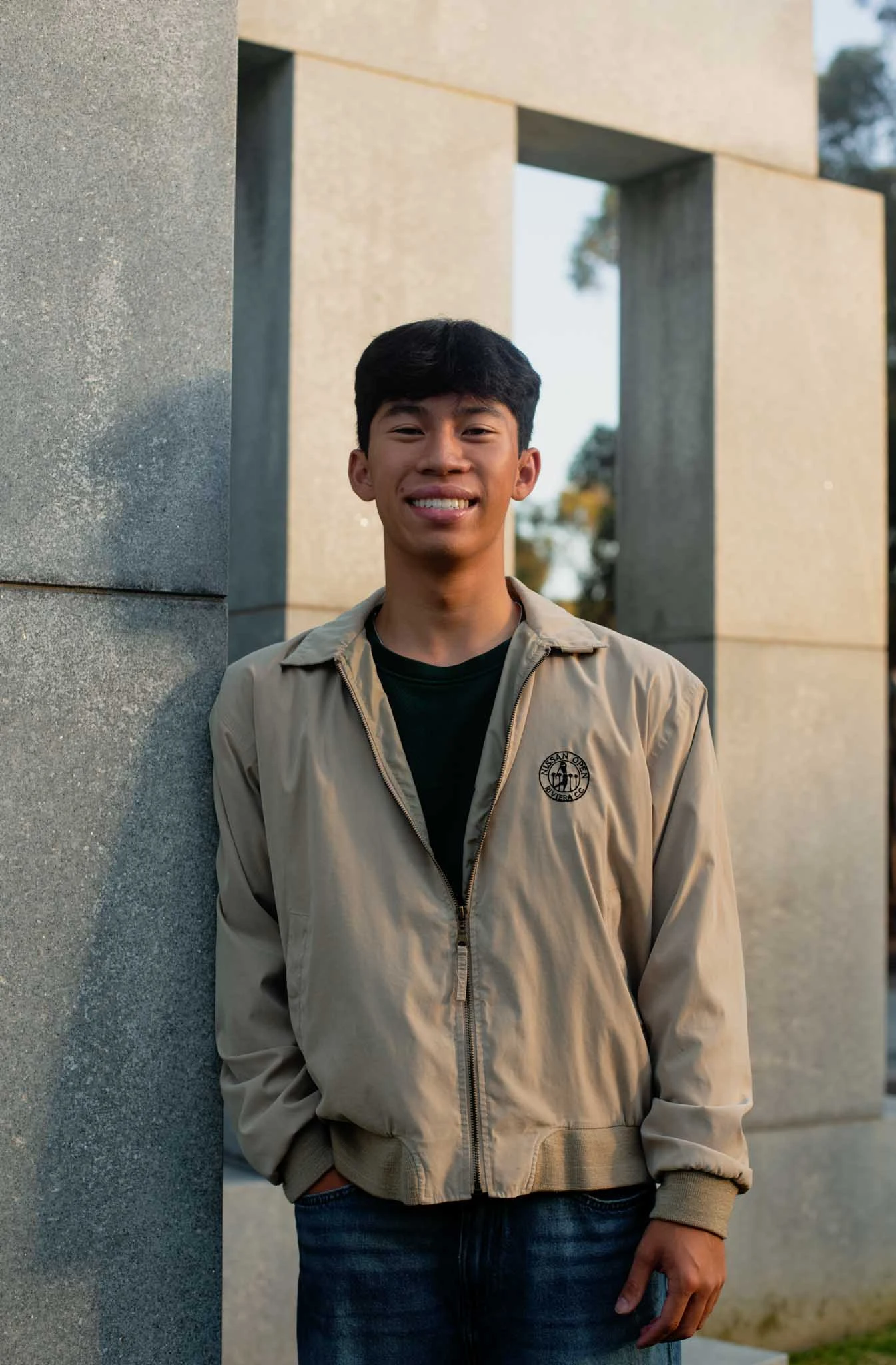 Benedict Pham