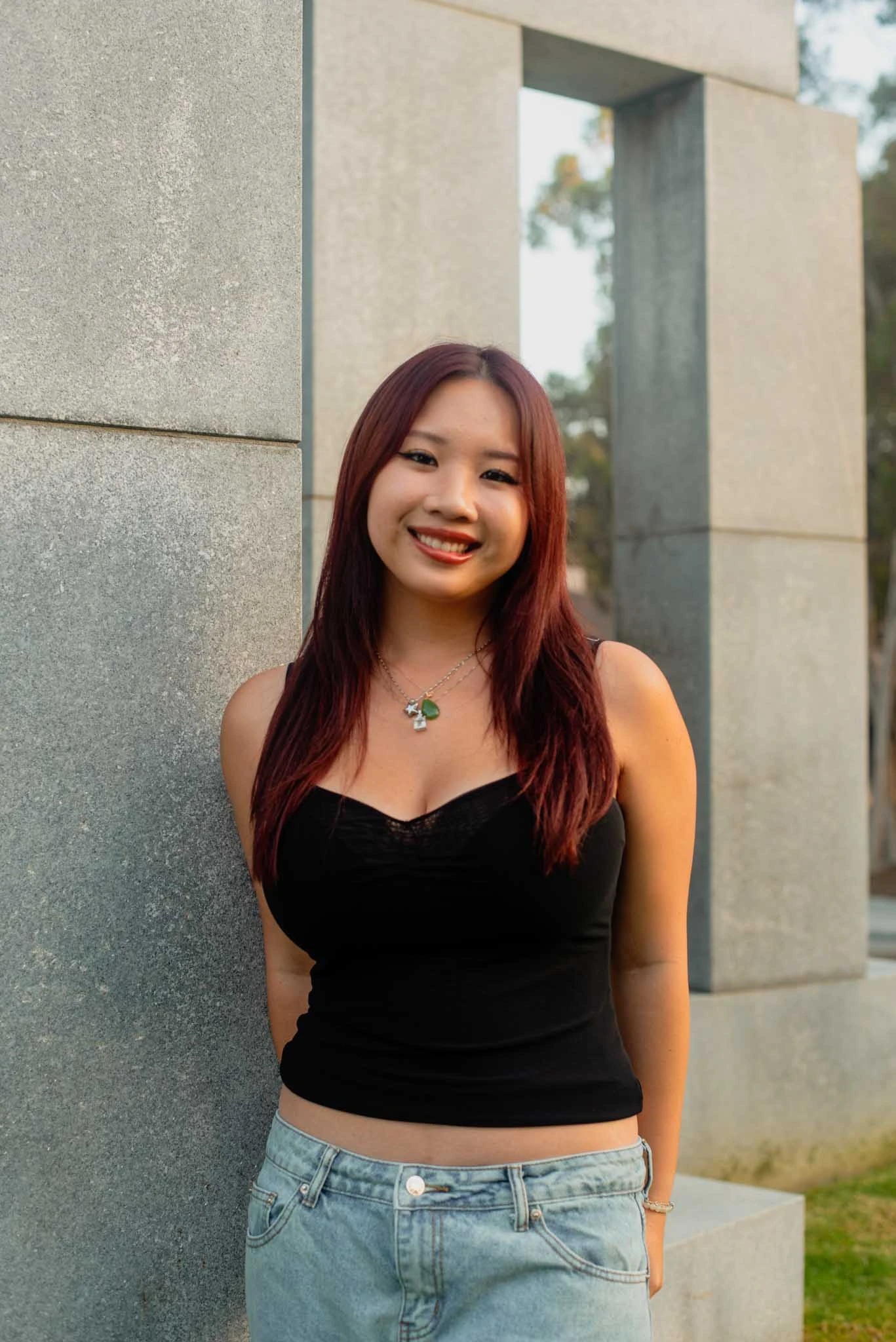 Cheryl Xiang