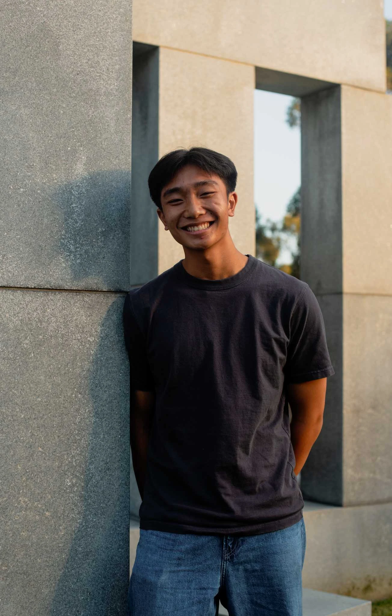 Ethan Lam