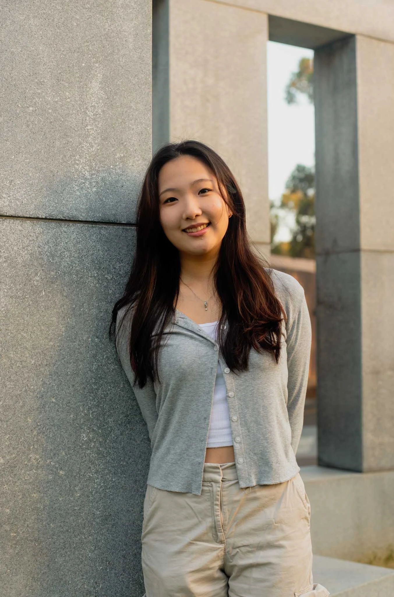 Judy Jeong