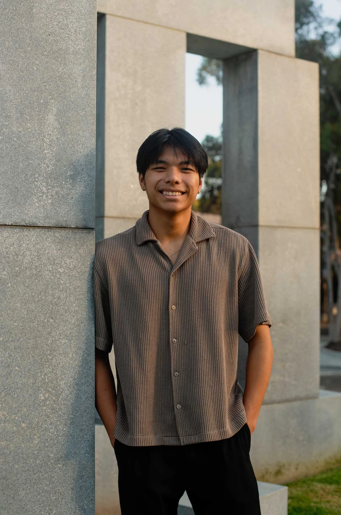 Simon Quach