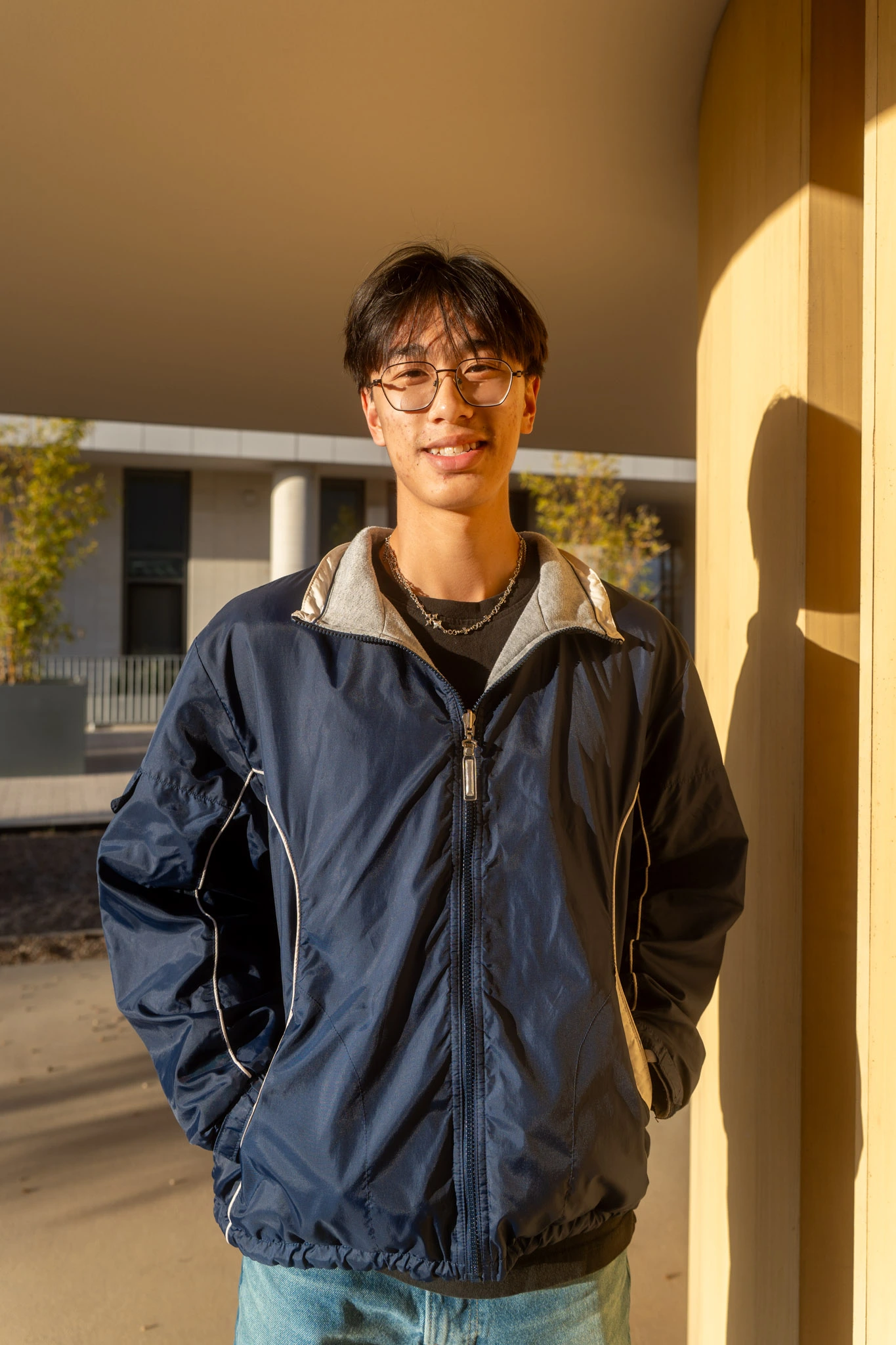 Dylan Ngo