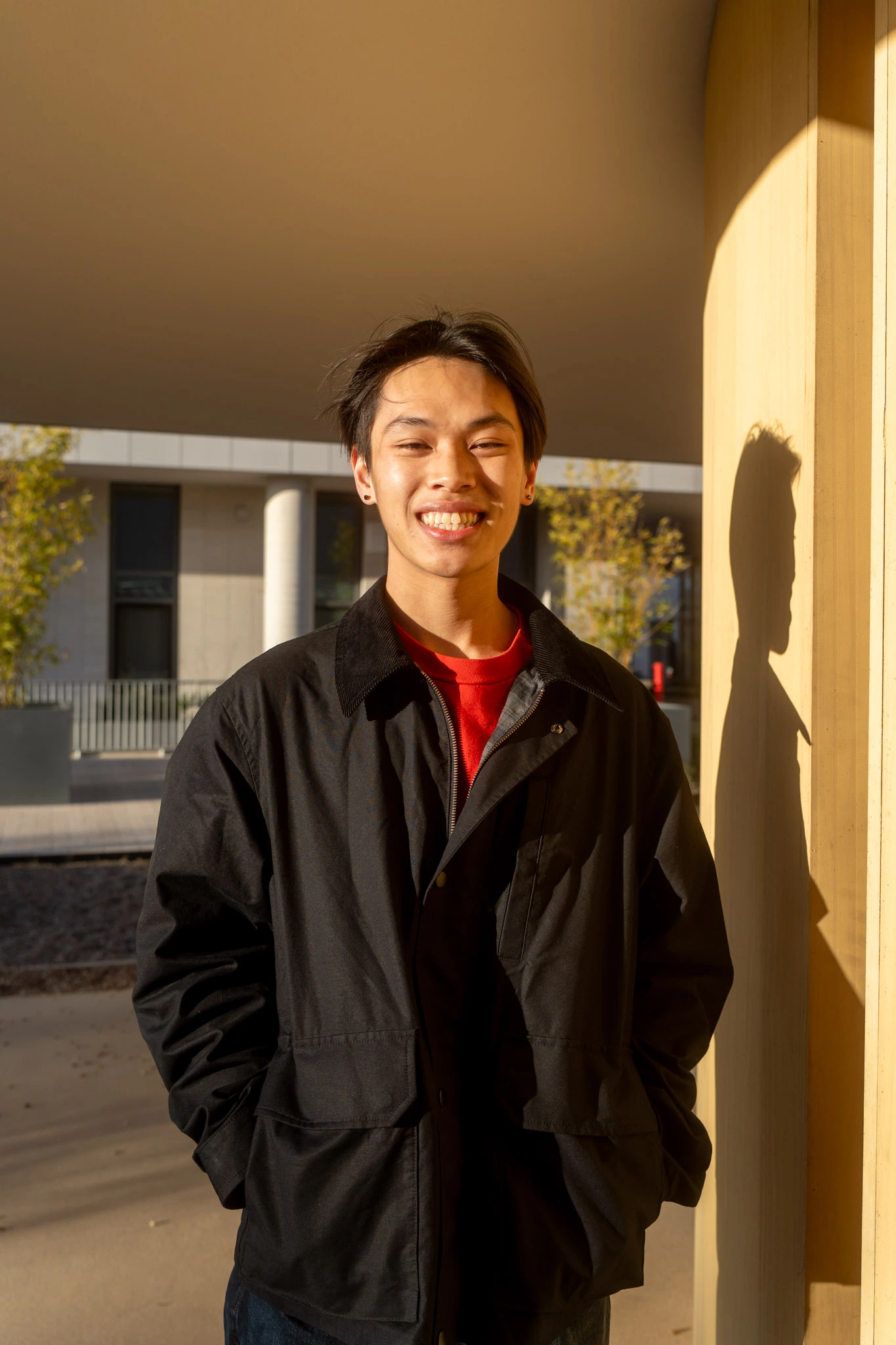Eric Nguyen