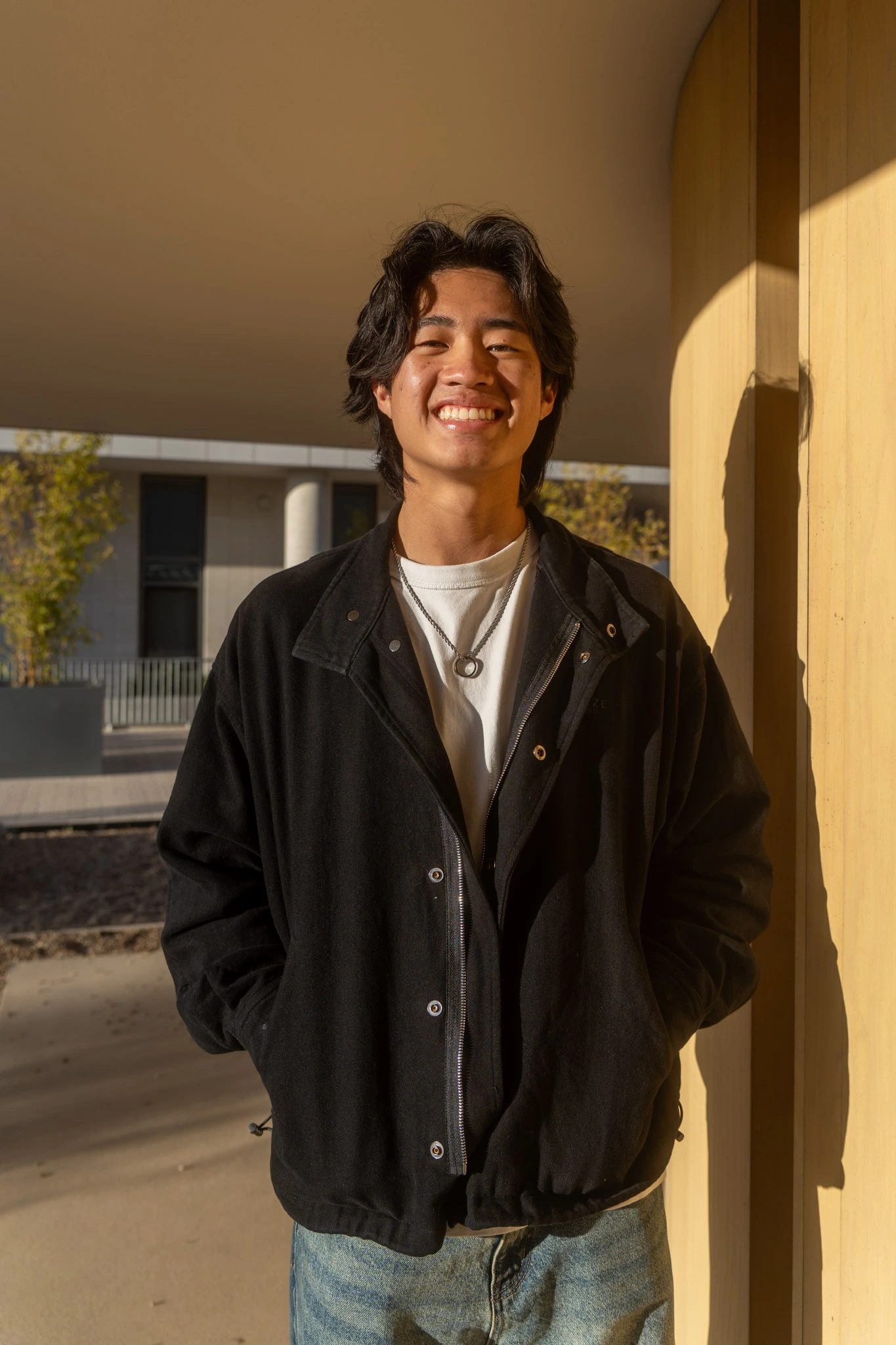 Evan Quach