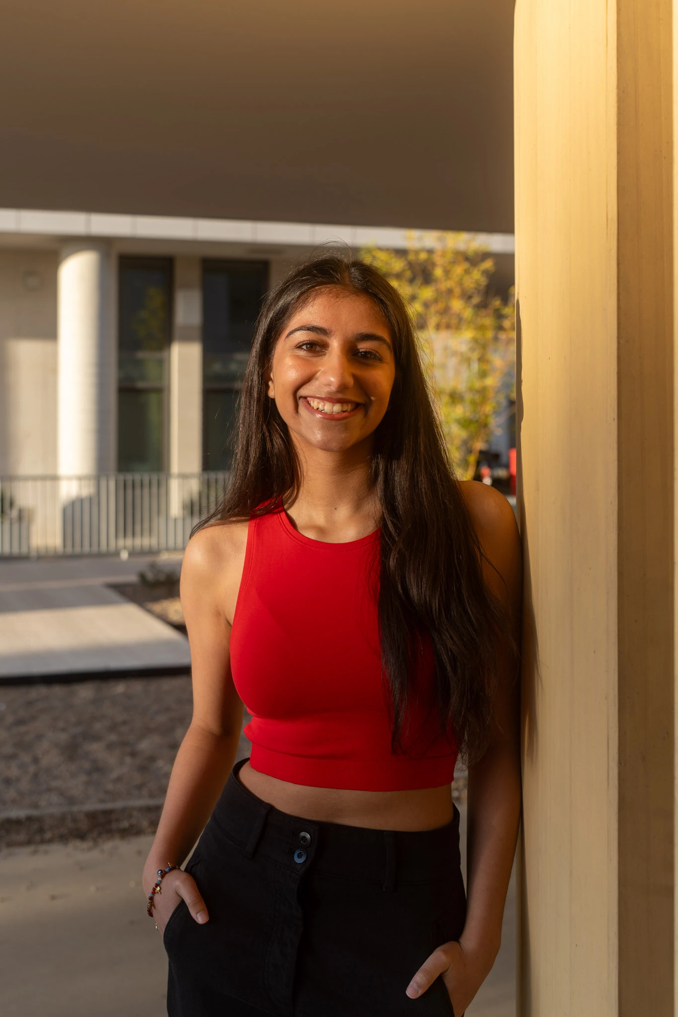 Kiara Singh