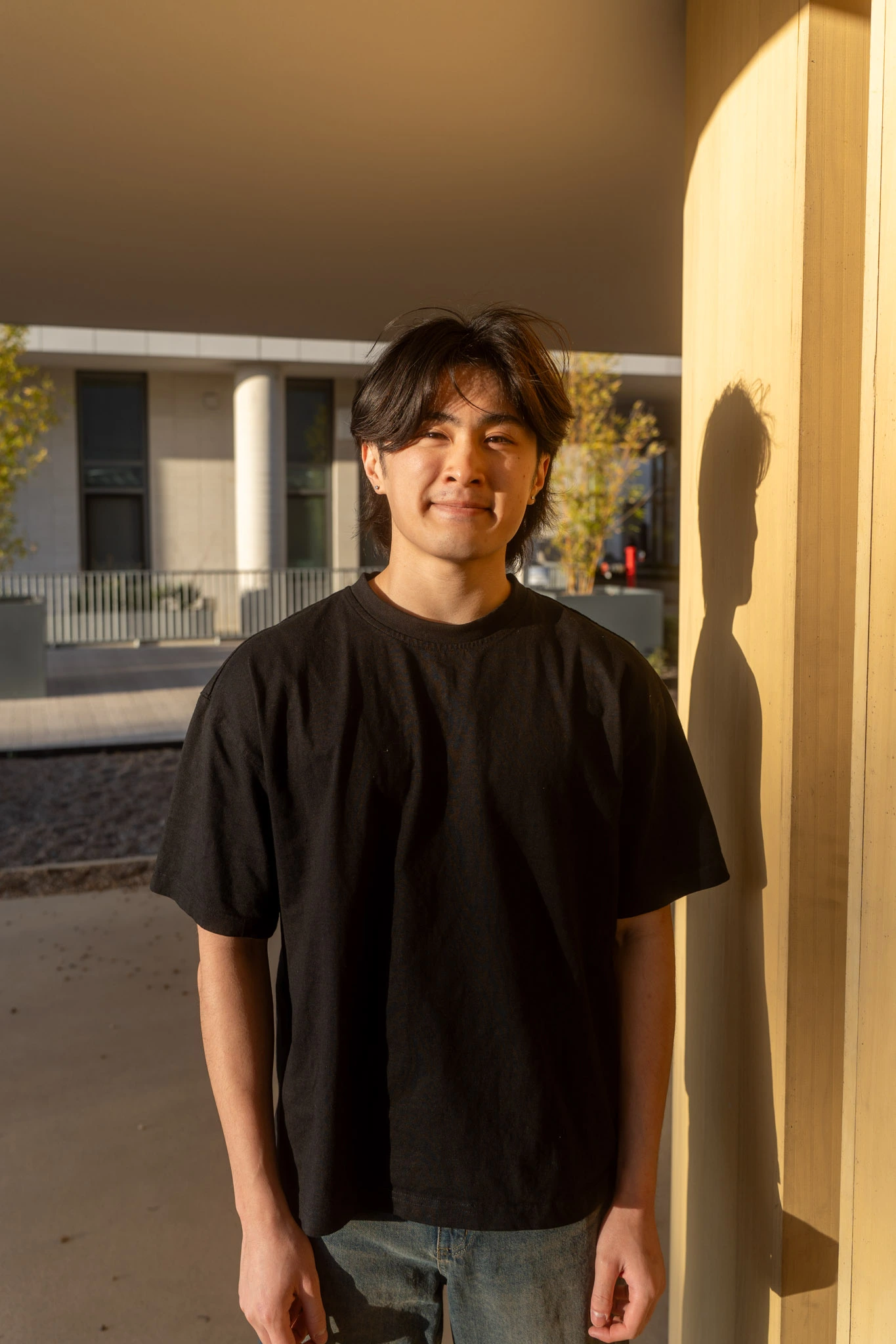 James Ng